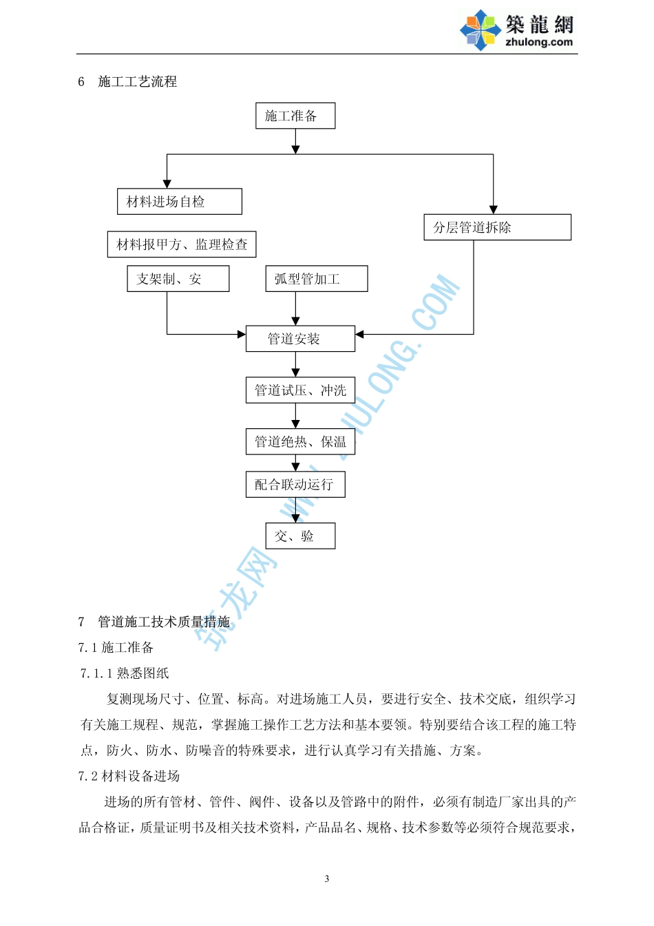 重庆某中心空调维修改造工程施工方案.pdf_第3页