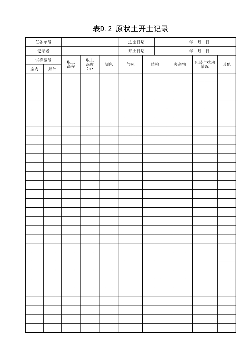 水利水电工程土工试验方法标准113P.pdf_第2页