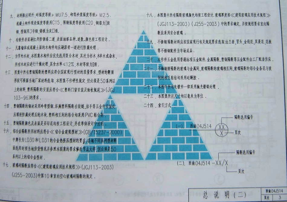 西南04J514(隔断) (2).pdf_第3页