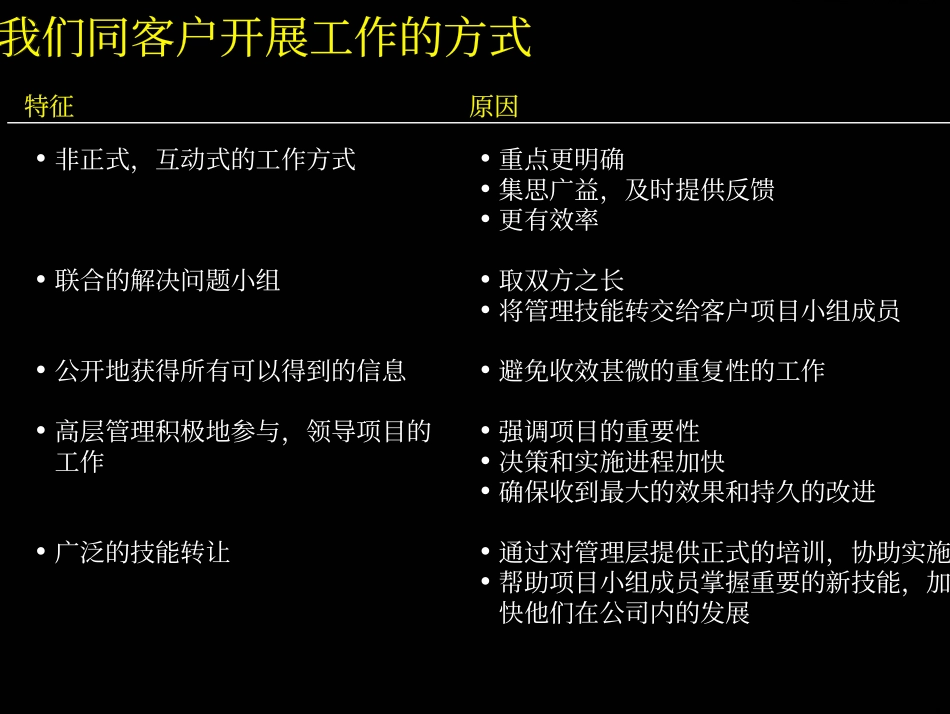 19Mckinsey-如何同客户合作（项目）.pdf_第2页