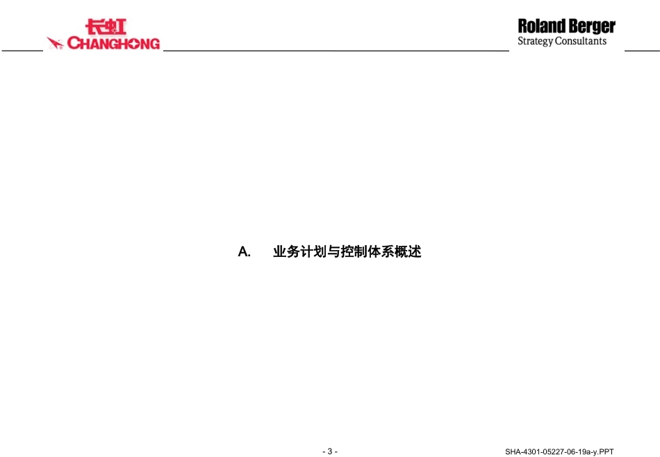 143罗兰贝格_长虹业务计划与控制体系最终报告.ppt_第3页