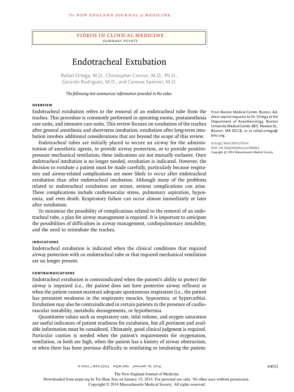 Endotracheal Extubation.pdf_第1页