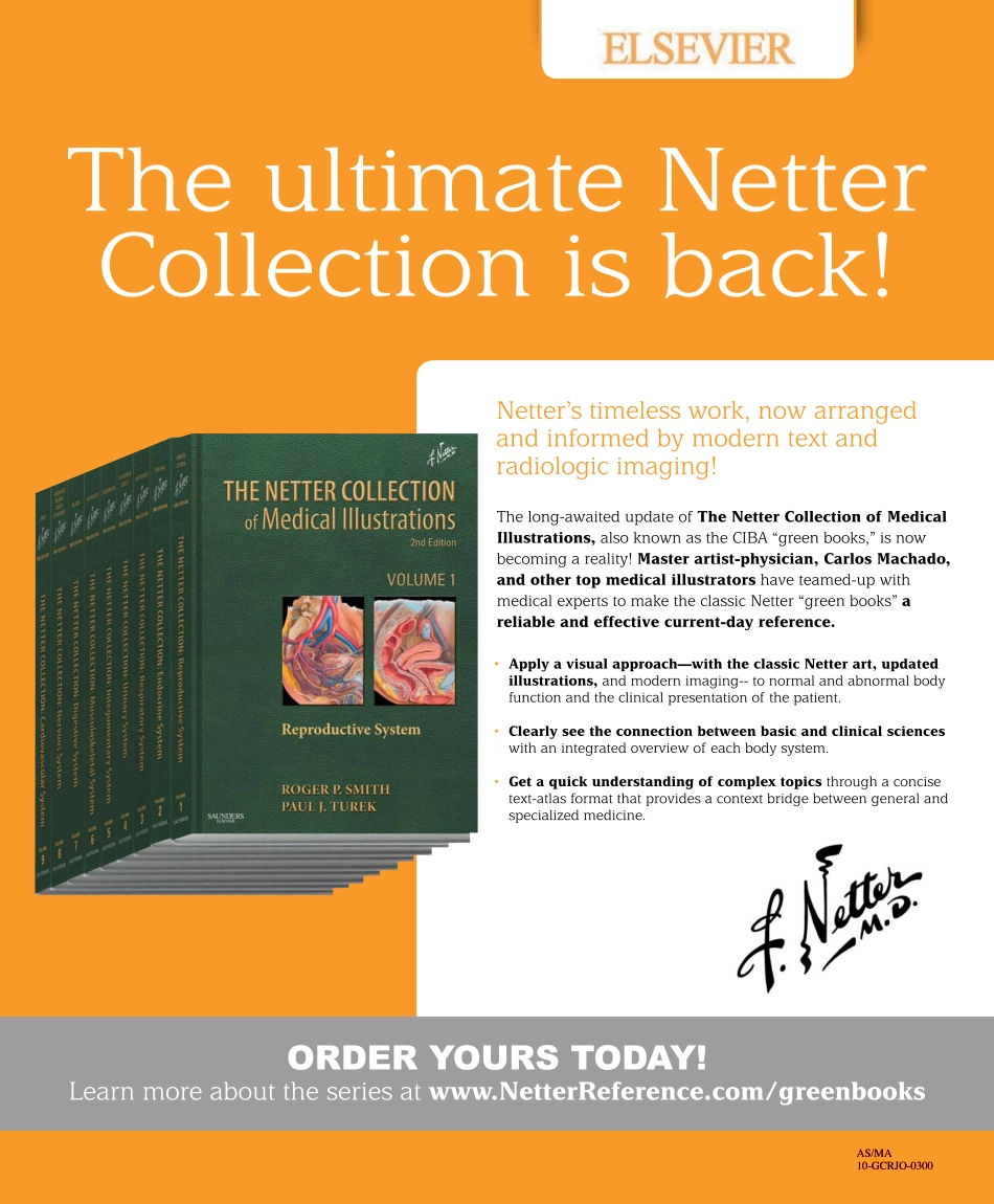 Vol 2- The Netter Collection of Medical Illustrations Vol 2- The Endocrine System.pdf_第2页