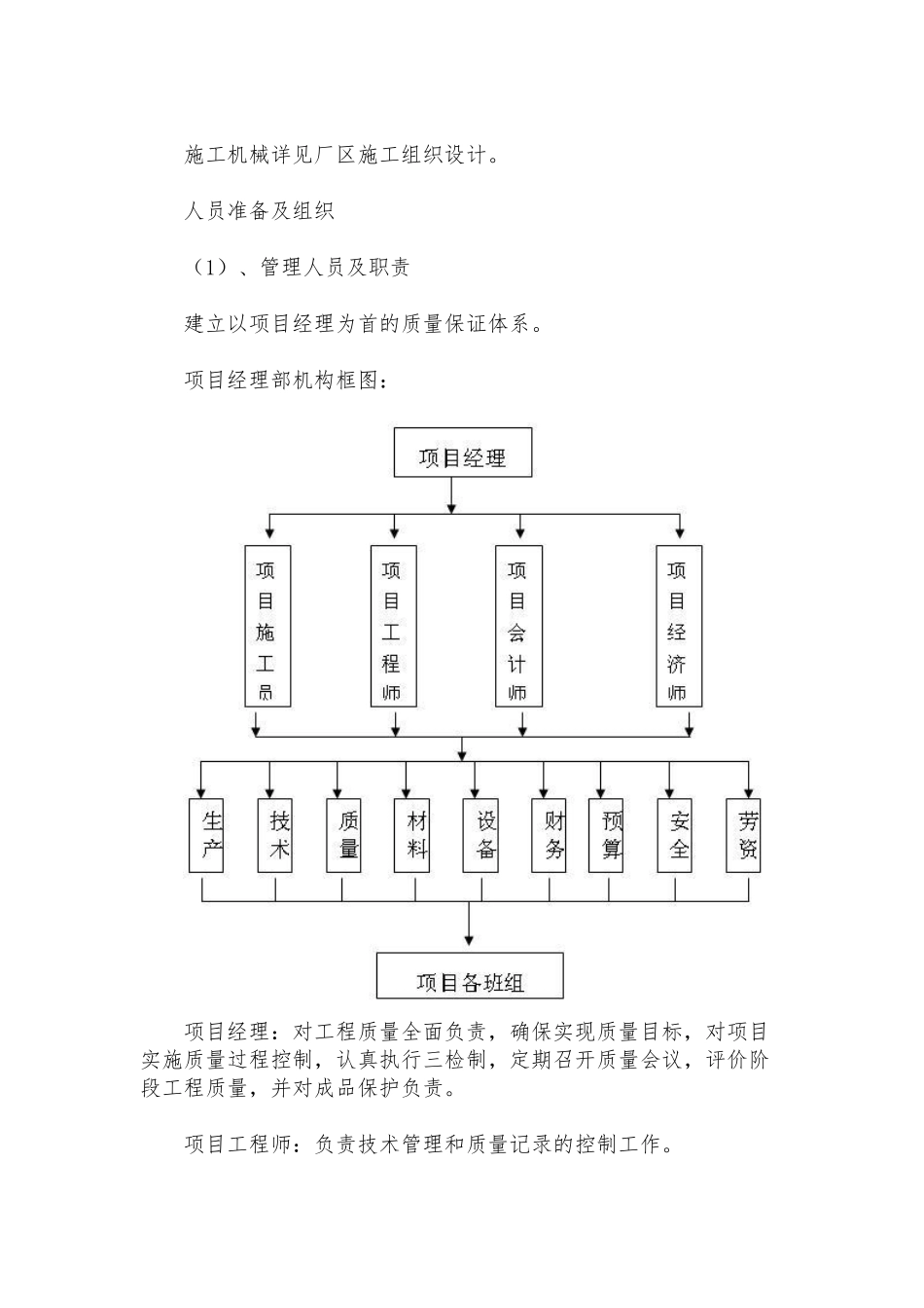 污水处理池施工方案_Microsoft_Office_Word_2007_文档.pdf_第2页