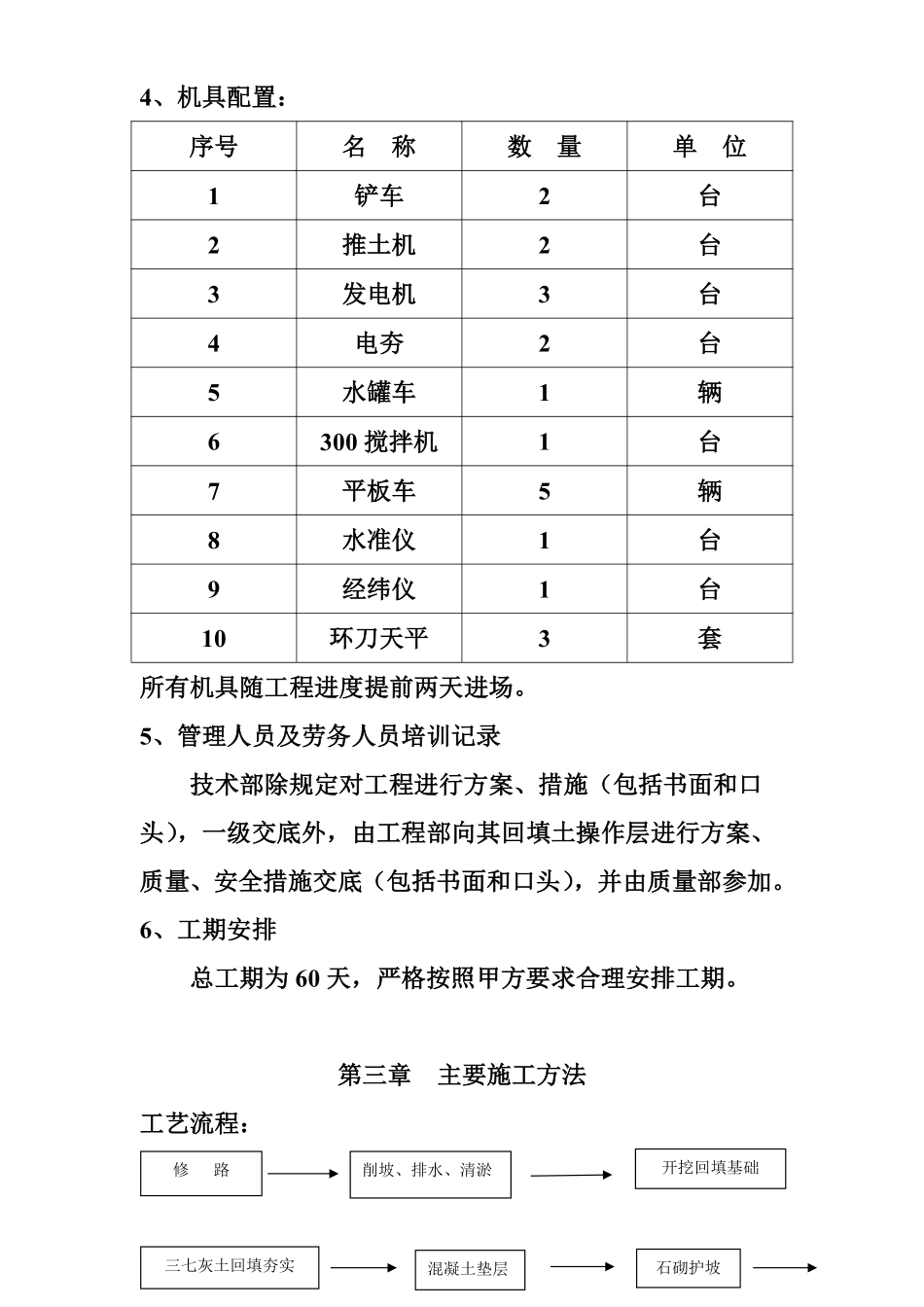 长庆油田安全环保重大隐患治理工程施工组织设计方案.pdf_第3页