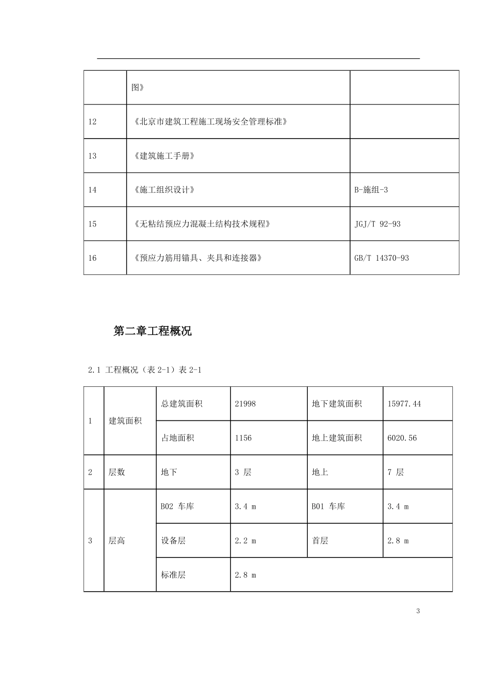 0050 某住宅小区6号楼钢筋工程施工方案.pdf_第3页