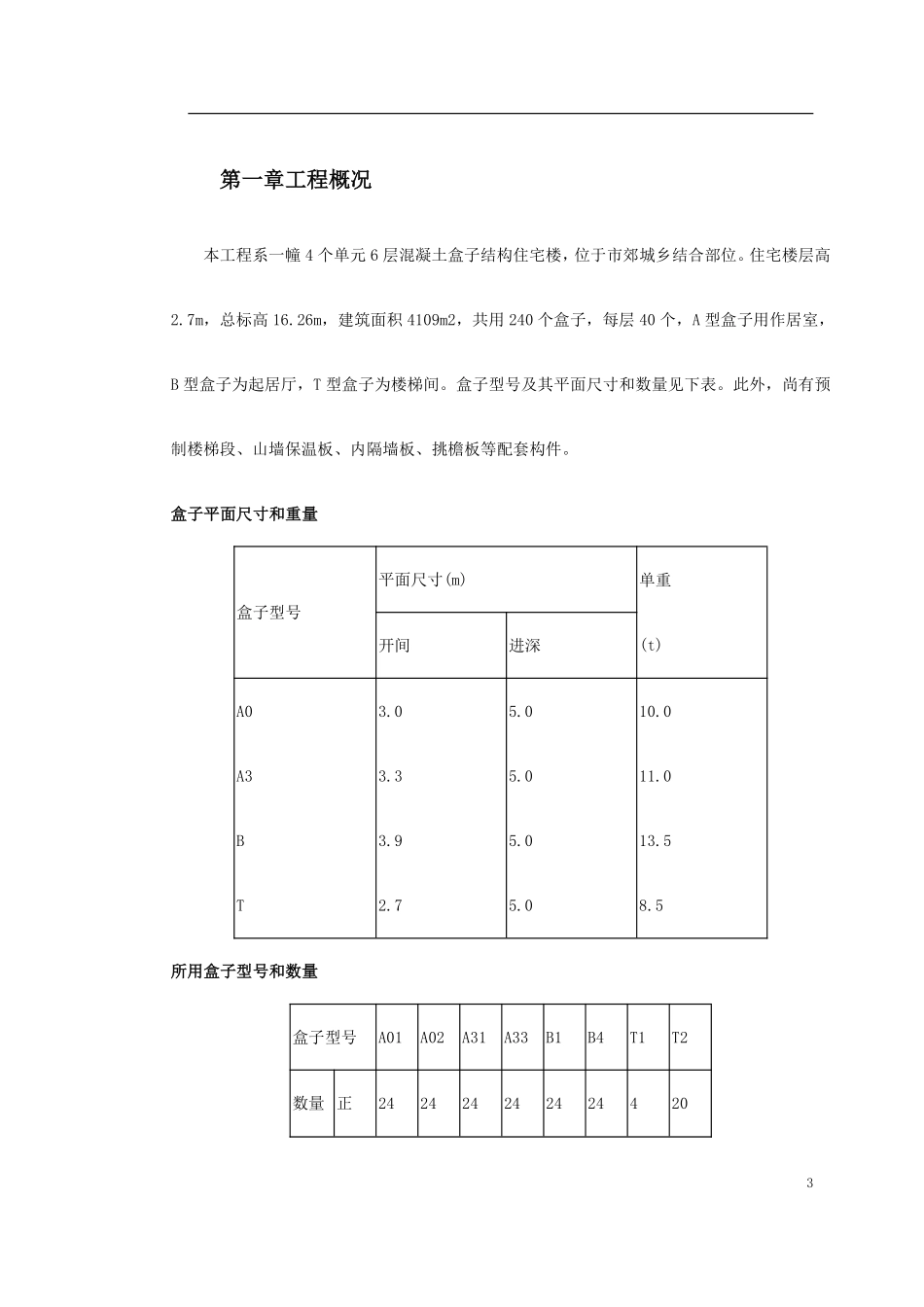 盒子结构多层住宅楼工程施工组织设计.pdf_第3页