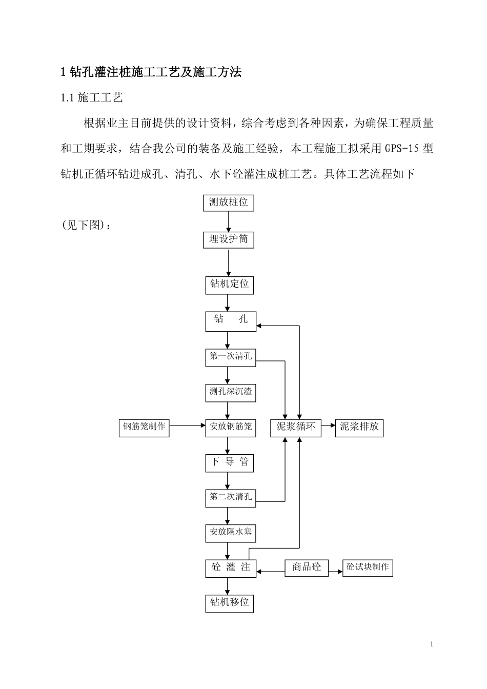 某工程基坑支护专项施工方案-secret.pdf_第2页