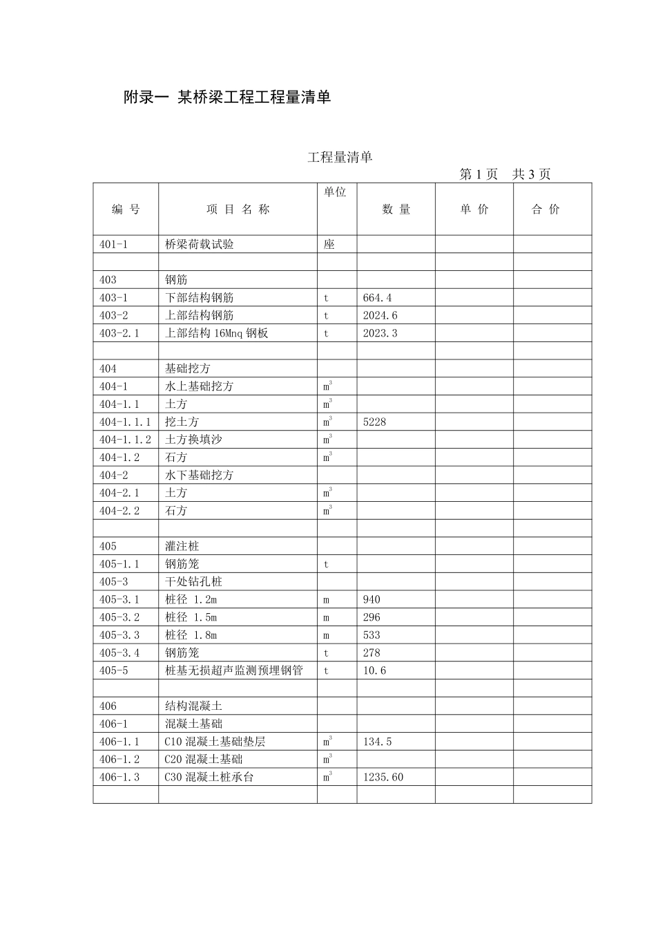 某桥梁工程施工组织设计方案设计及工程预算.pdf_第2页