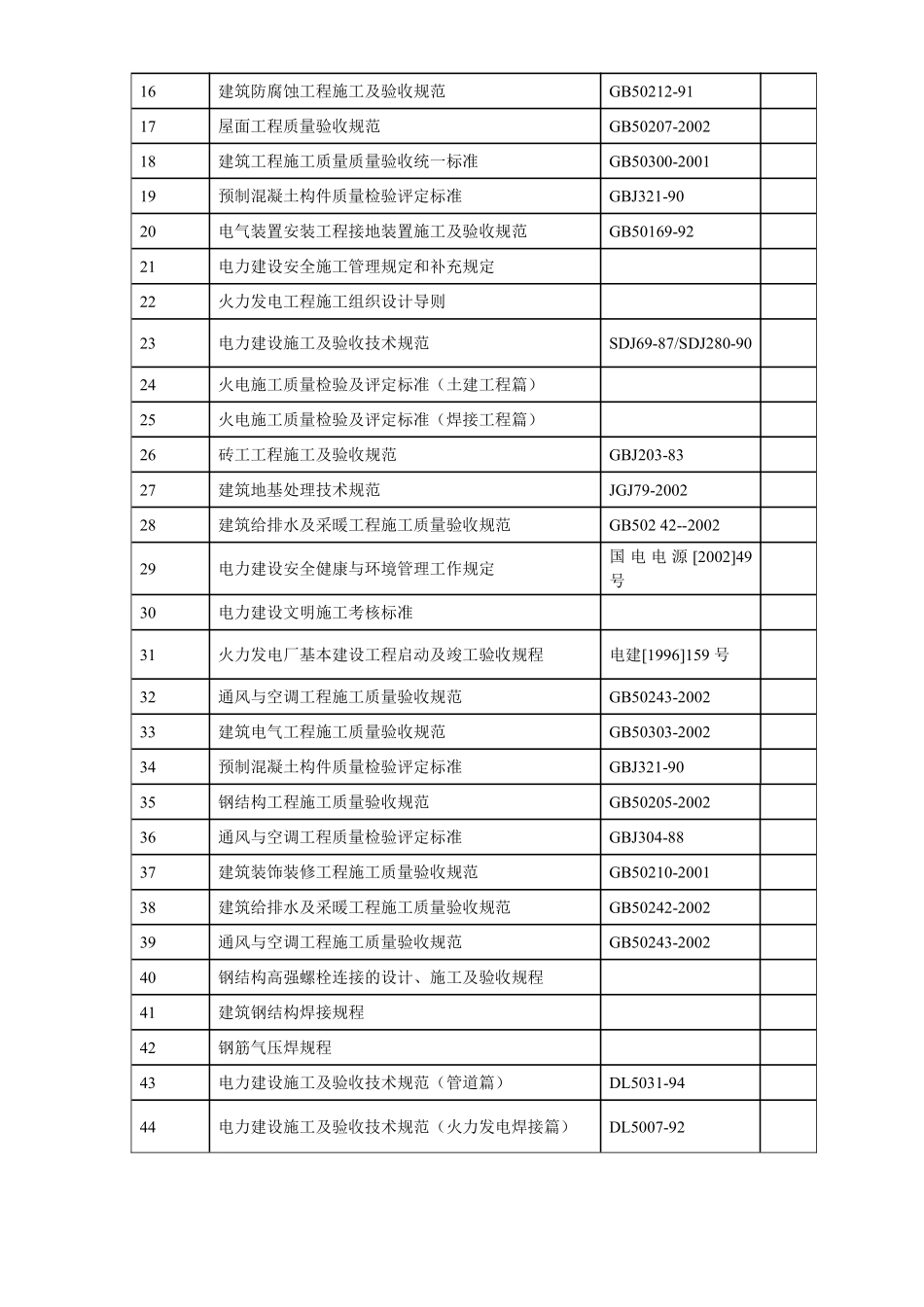 内蒙古某电厂#机组主厂房及水处理系统工程施工组织设计.pdf_第3页