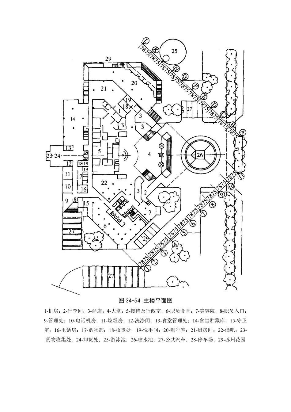 附录II 超高层建筑施工组织设计实例.pdf_第2页