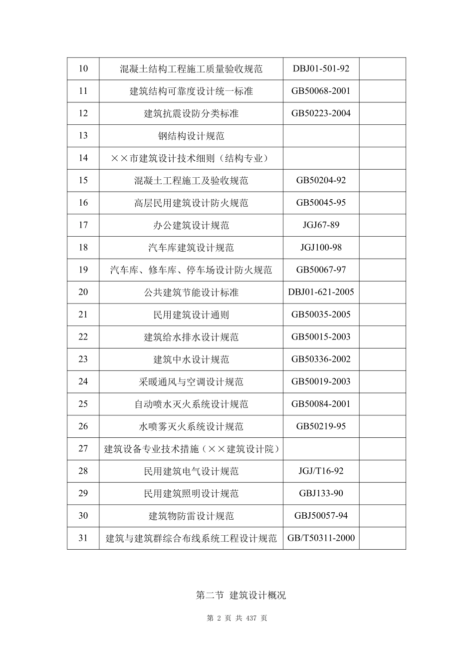 3.2-北京某框架剪力墙结构综合楼施工组织案例-secret.pdf_第2页