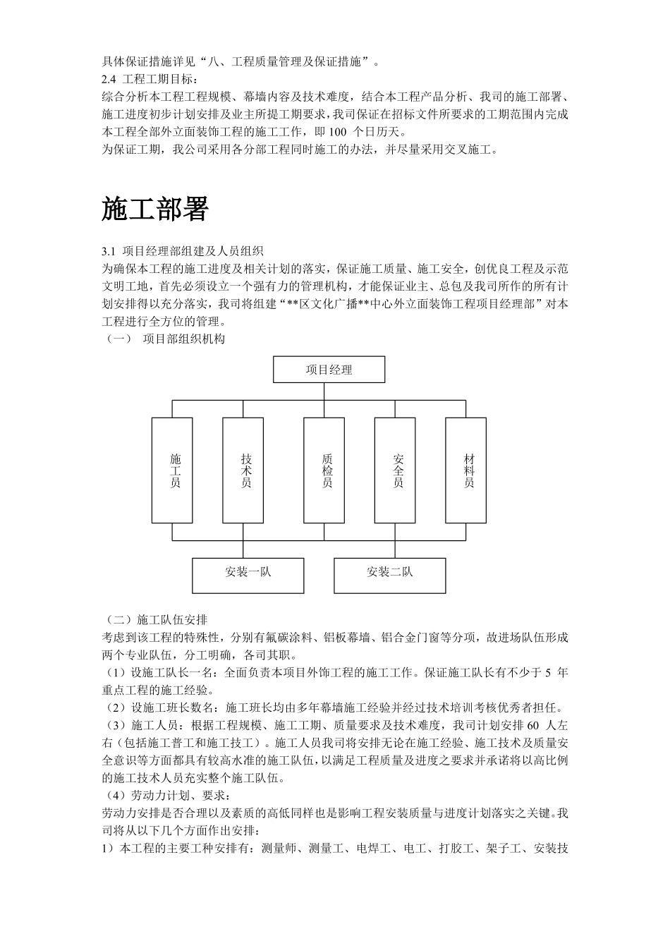 16-某大厦幕墙工程施工方案2014-2-10 17.40.35.pdf_第3页