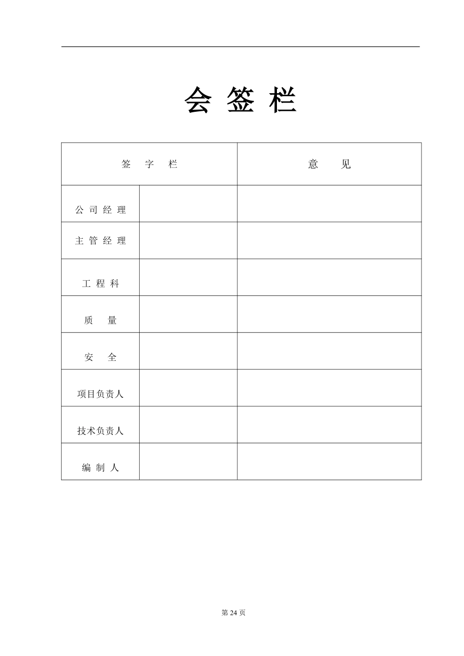 某住宅小区沉管夯扩灌注桩施工组织设计.pdf_第2页