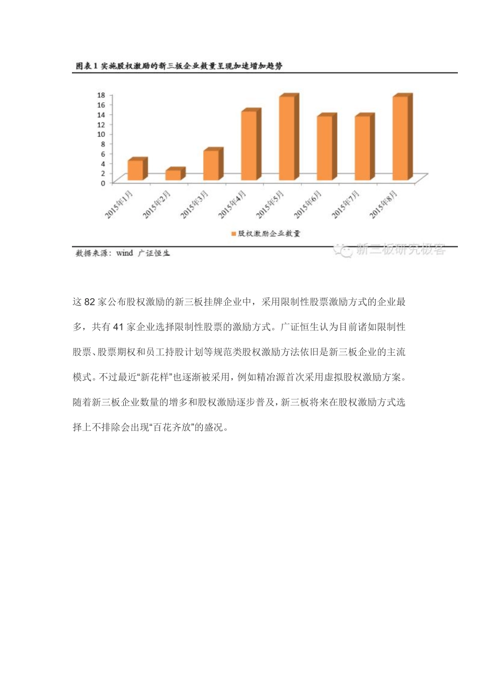 新三板股权激励研究报告(数据超全版).pdf_第3页