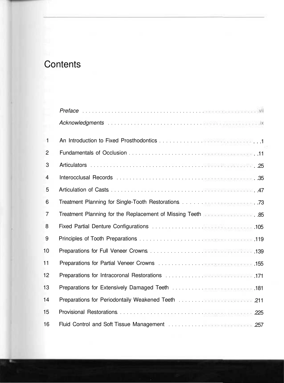 Fundamentals of Fixed prosthodontics.pdf_第3页