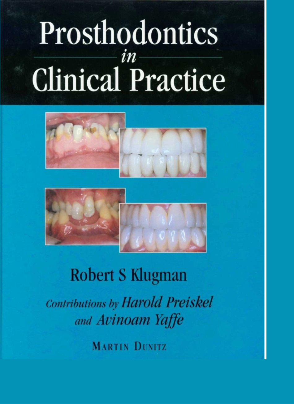 prosthodontics in clinical practice.pdf_第1页