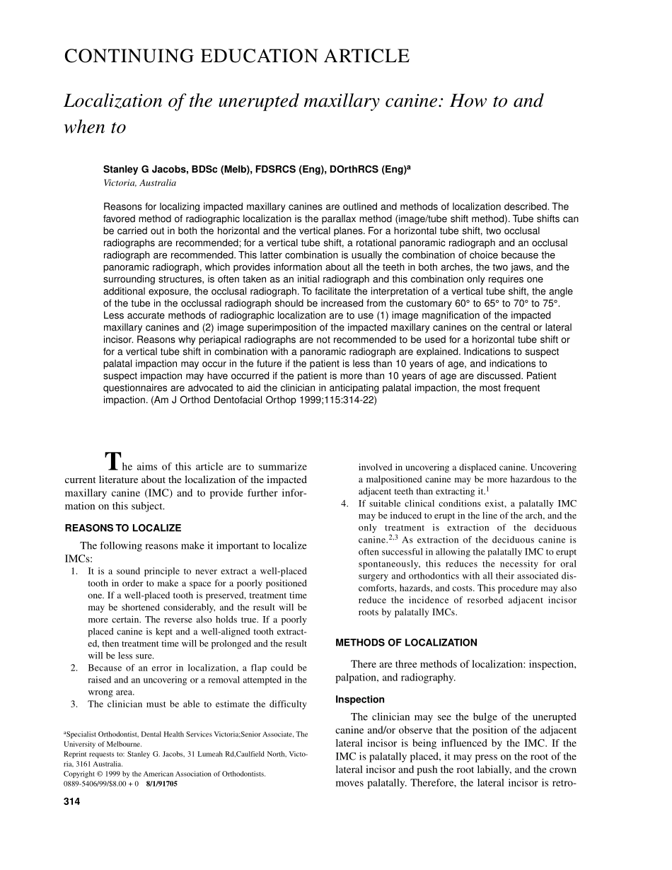 1999_115_3_314_322_Jacobs.pdf_第1页