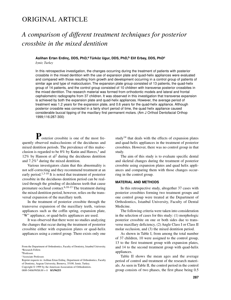 1999_116_3_287_300_Erdinc_by_OrTHoTaMiNe.pdf_第1页