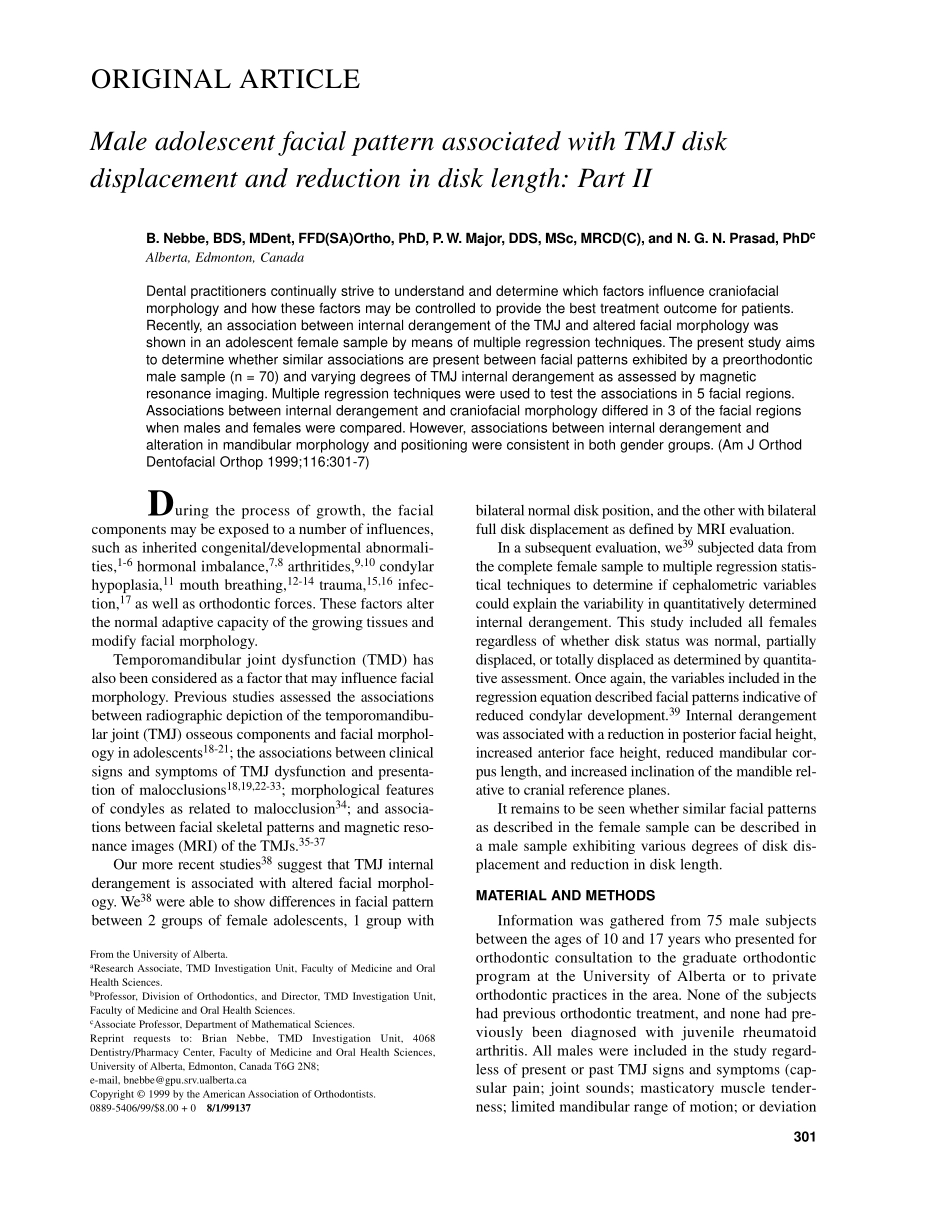 1999_116_3_301_307_Nebbe_by_OrTHoTaMiNe.pdf_第1页