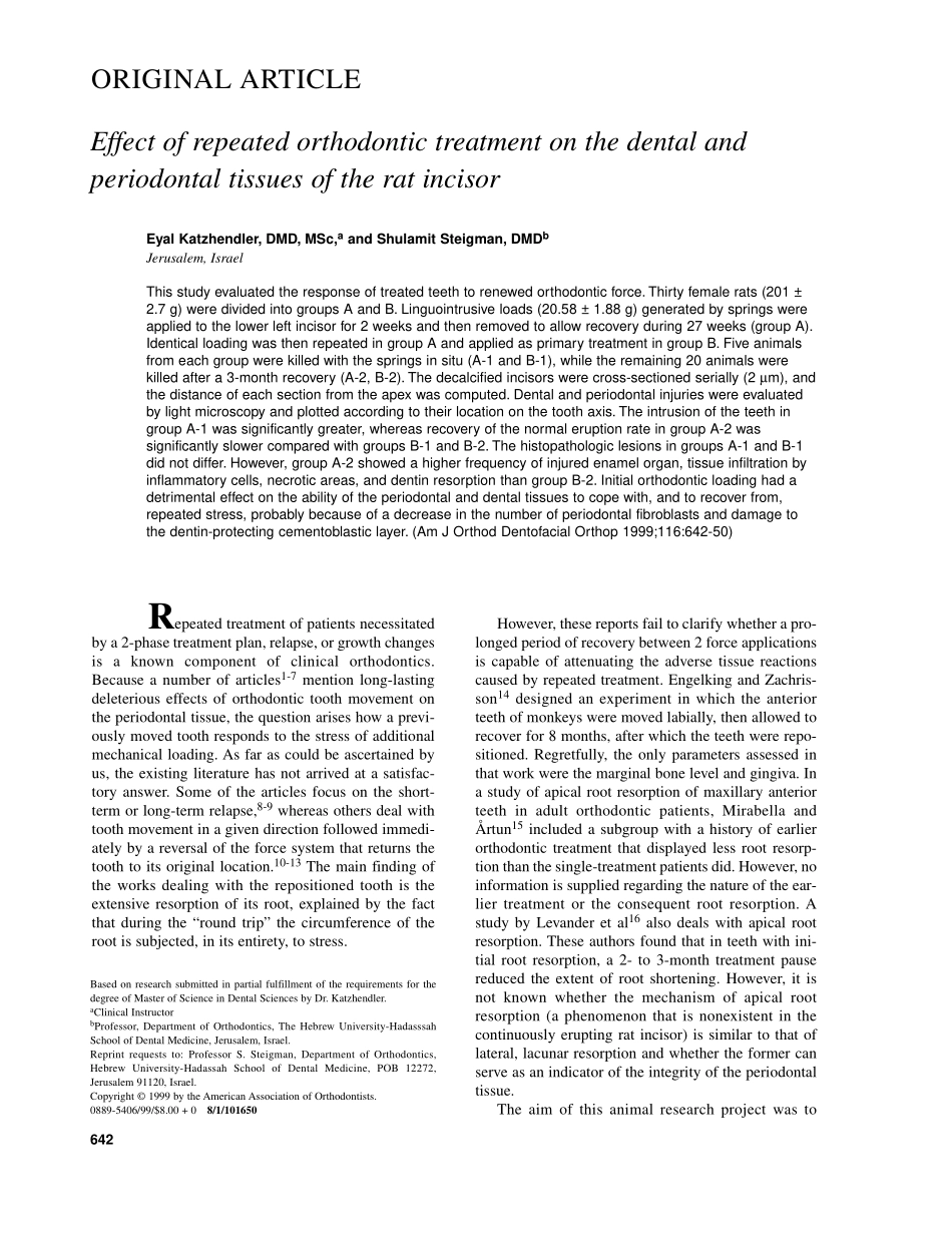 1999_116_6_642_650_Katzhendler_by_OrTHoTaMiNe.pdf_第1页