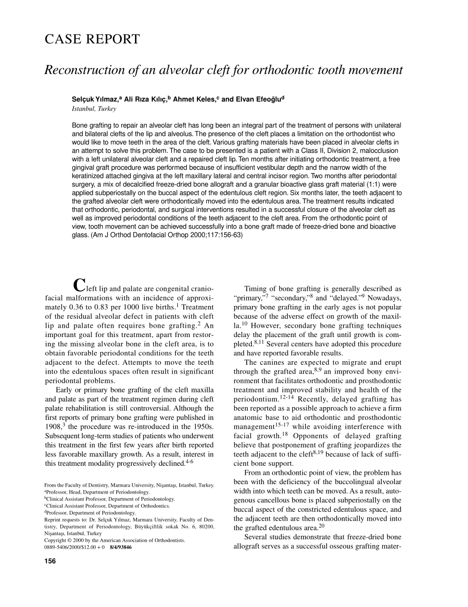2000_117_2_156_163_Yilmaz.pdf_第1页