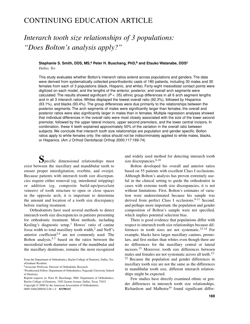 2000_117_2_169_174_Smith.pdf_第1页