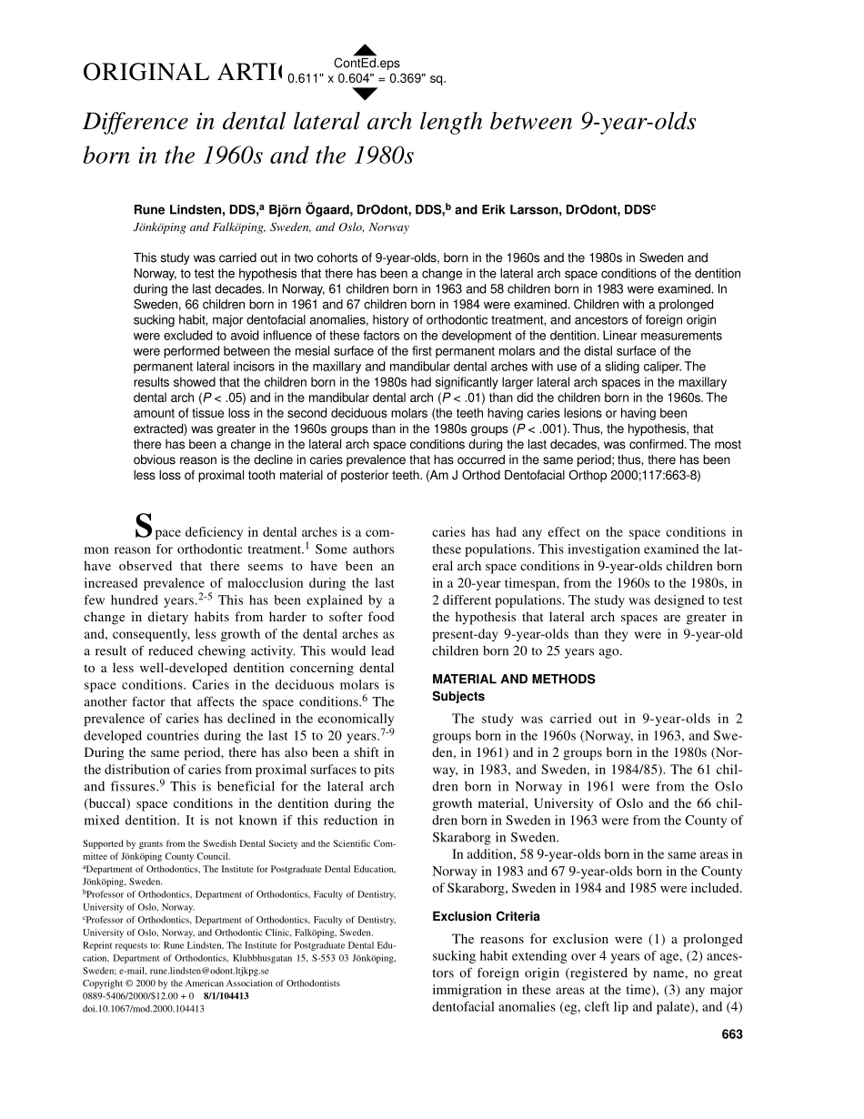 2000_117_6_663_668_Lindsten.pdf_第1页