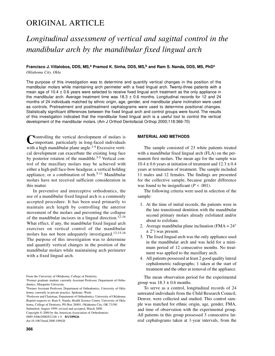 2000_118_4_366_370_Villalobos.pdf_第1页