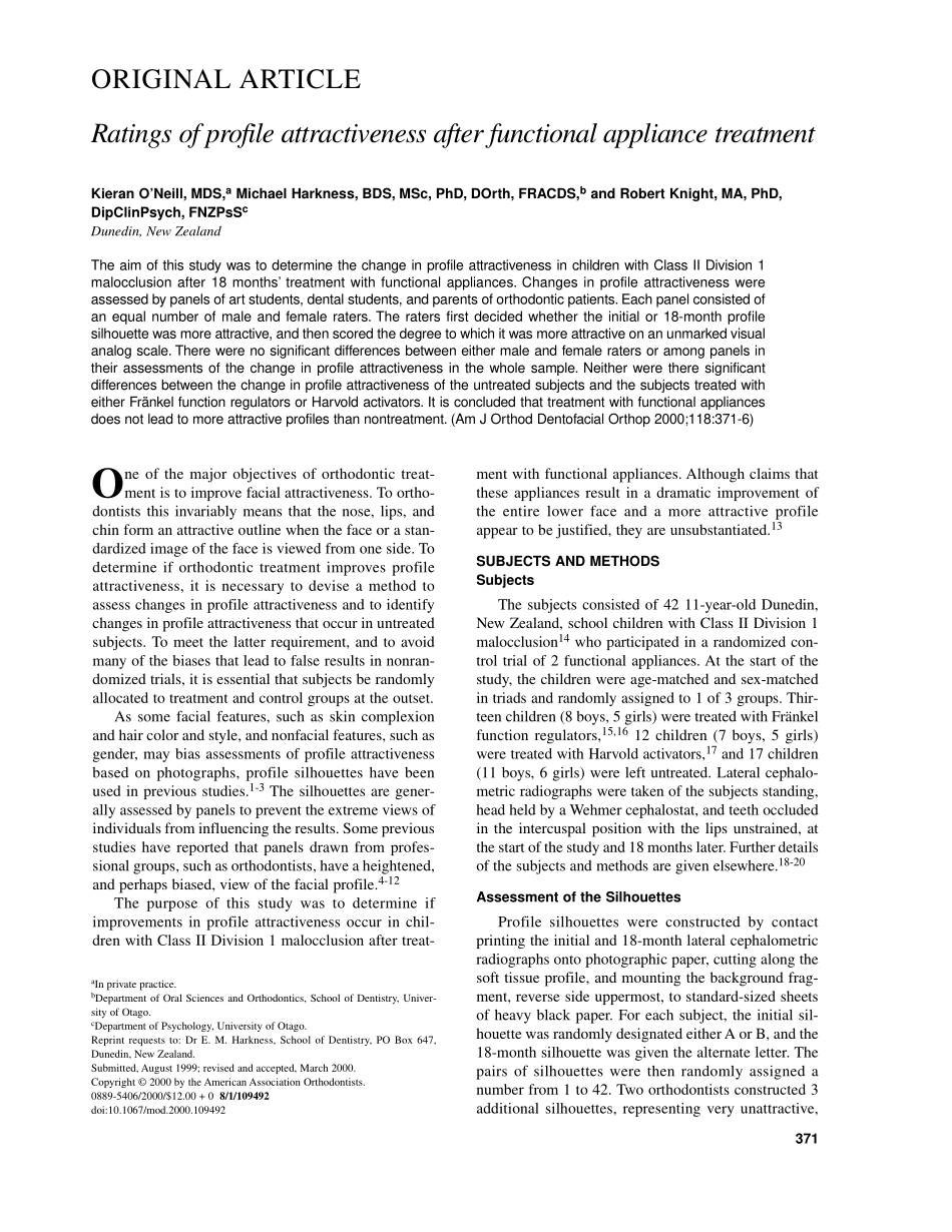 2000_118_4_371_376_O'Neill.pdf_第1页
