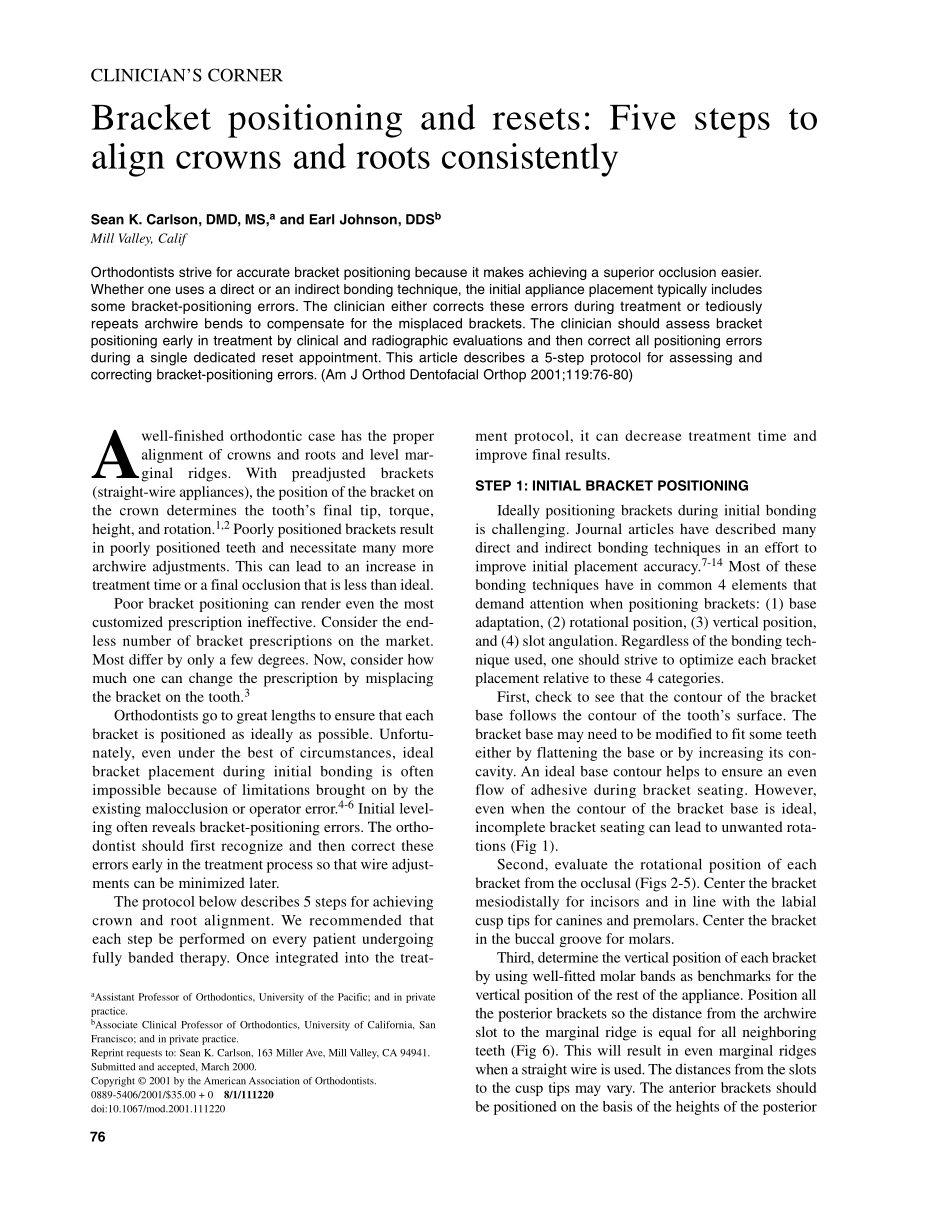 2001_119_1_76_80_Carlson.pdf_第1页