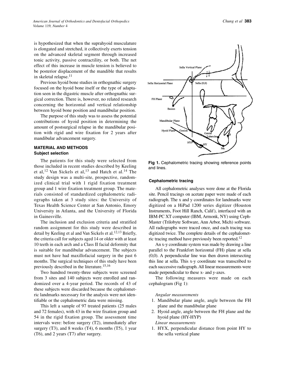 2001_119_4_382_389_Chung.pdf_第2页