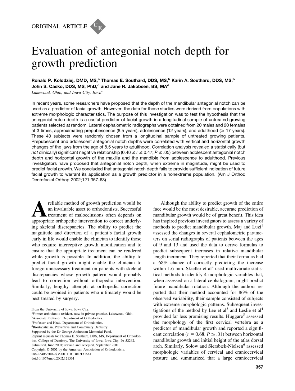 2002_121_4_357_363_Kolodziej.pdf_第1页