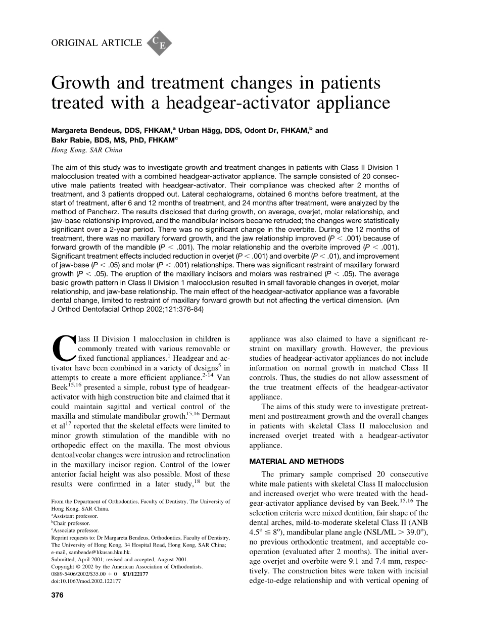 2002_121_4_376_384_Bendeus.pdf_第1页