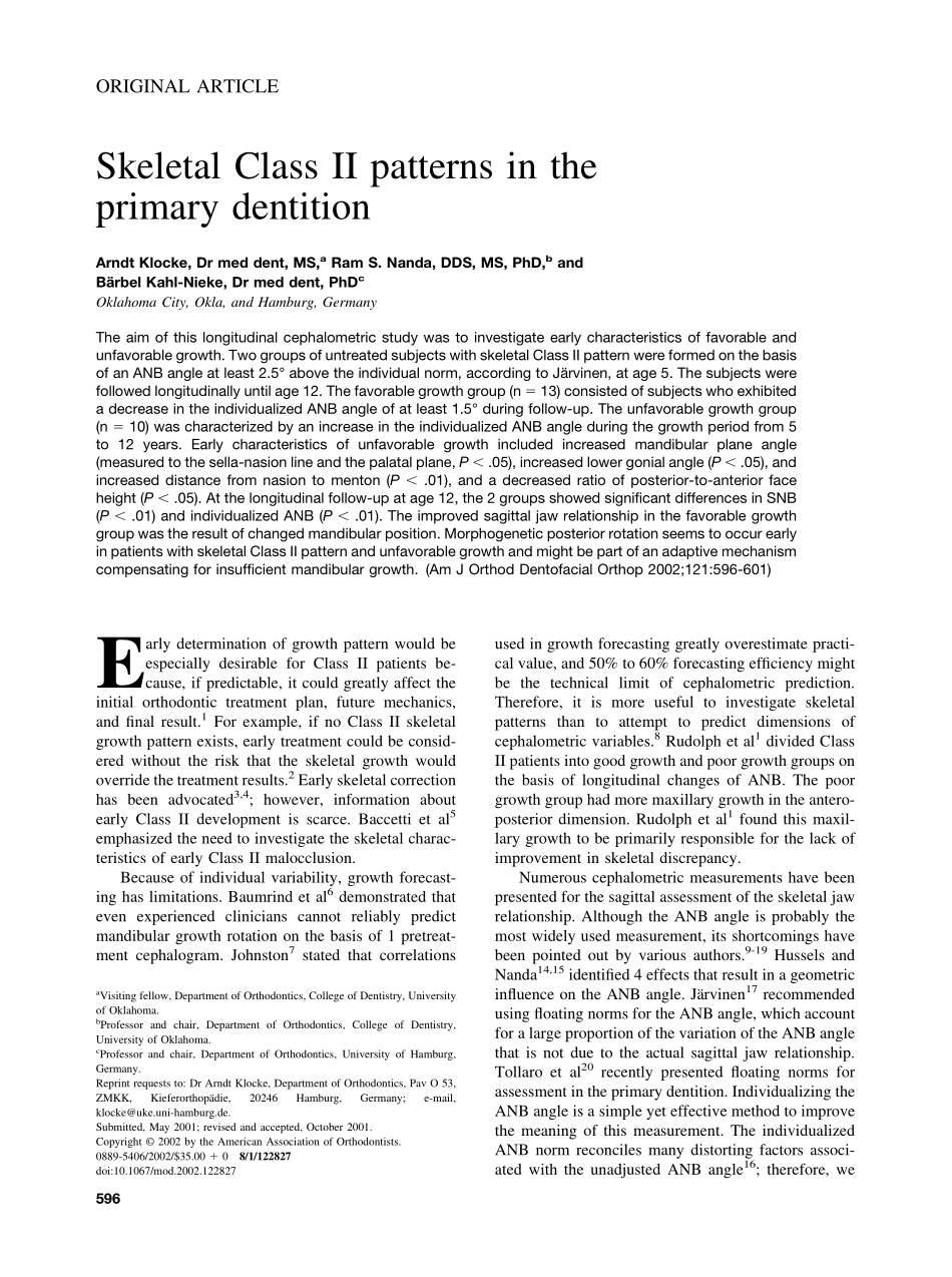 2002_121_6_596_601_Klocke.pdf_第1页