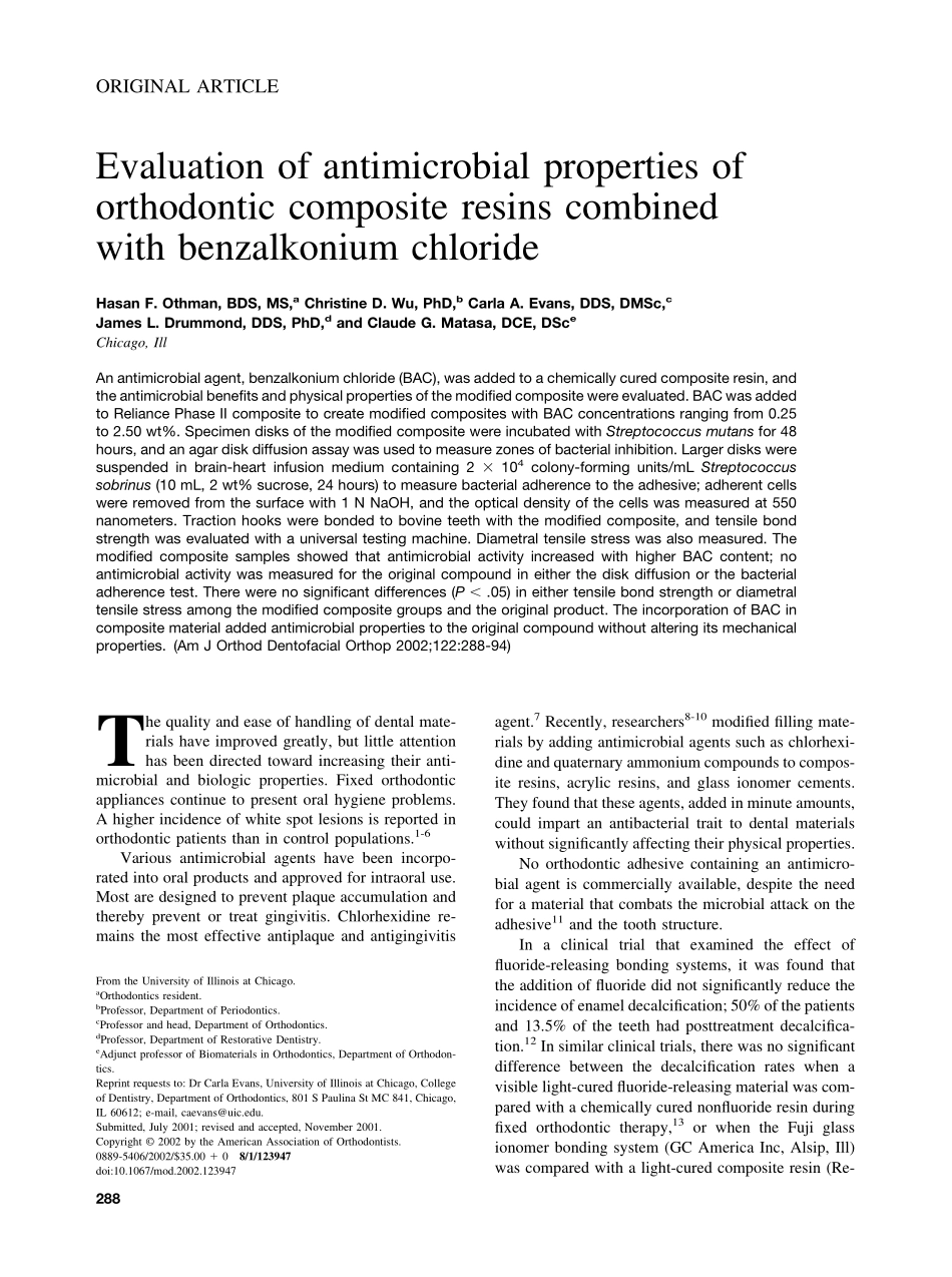 2002_122_3_288_294_Othman.pdf_第1页