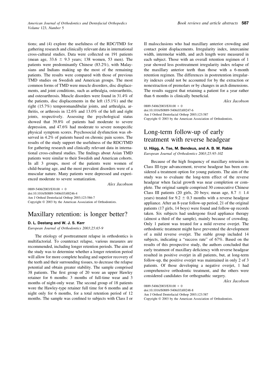 2003_123_5_586_587_Jacobson.pdf_第2页