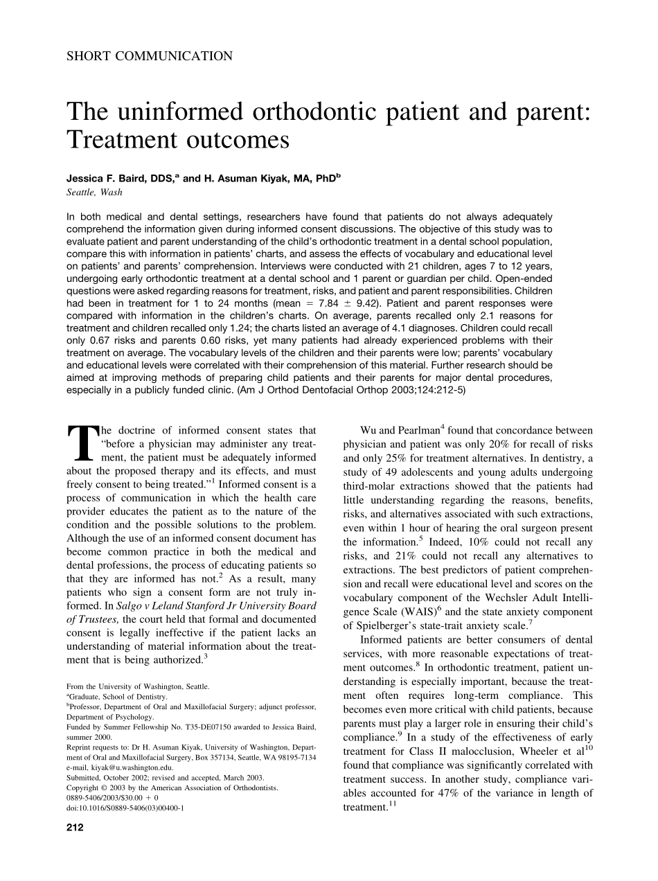 2003_124_2_212_215_Baird.pdf_第1页