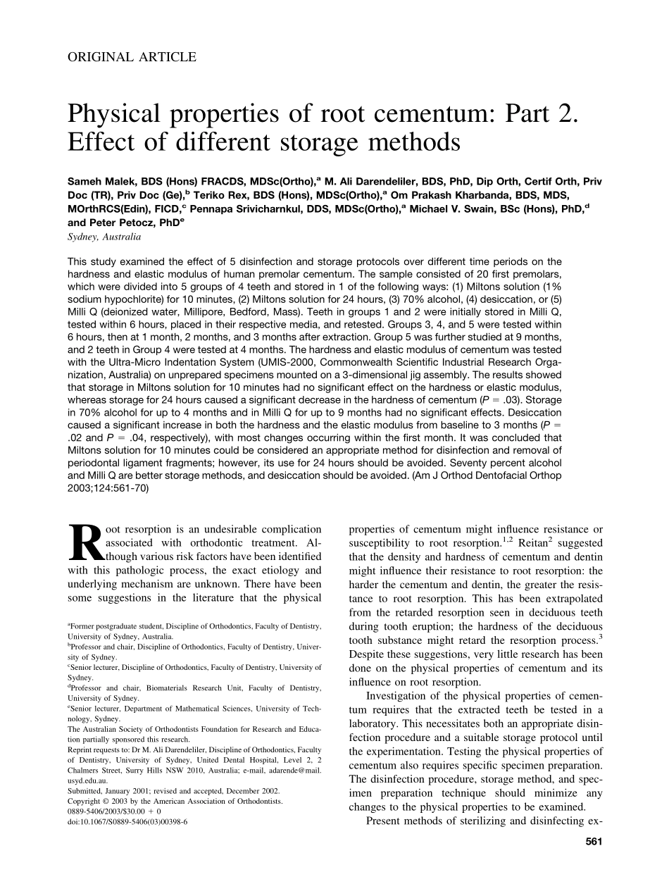 2003_124_5_561_570_Malek.pdf_第1页