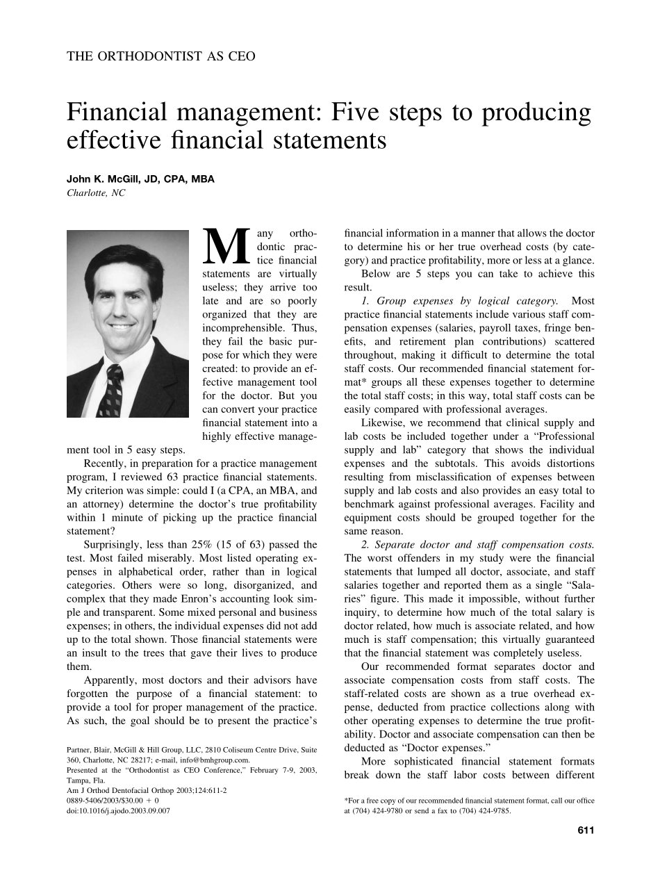 2003_124_6_611_612_McGill.pdf_第1页