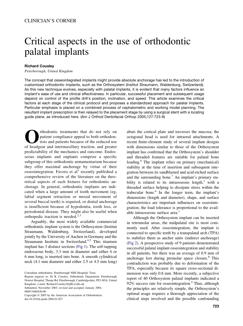 2005_127_6_723_729_Cousley.pdf_第1页