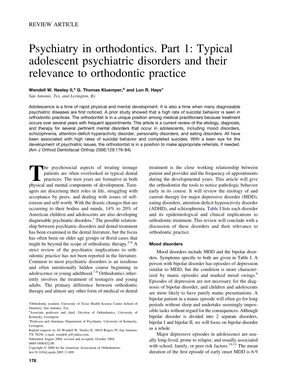 2006_129_2_176_184_Neeley-II.pdf_第1页