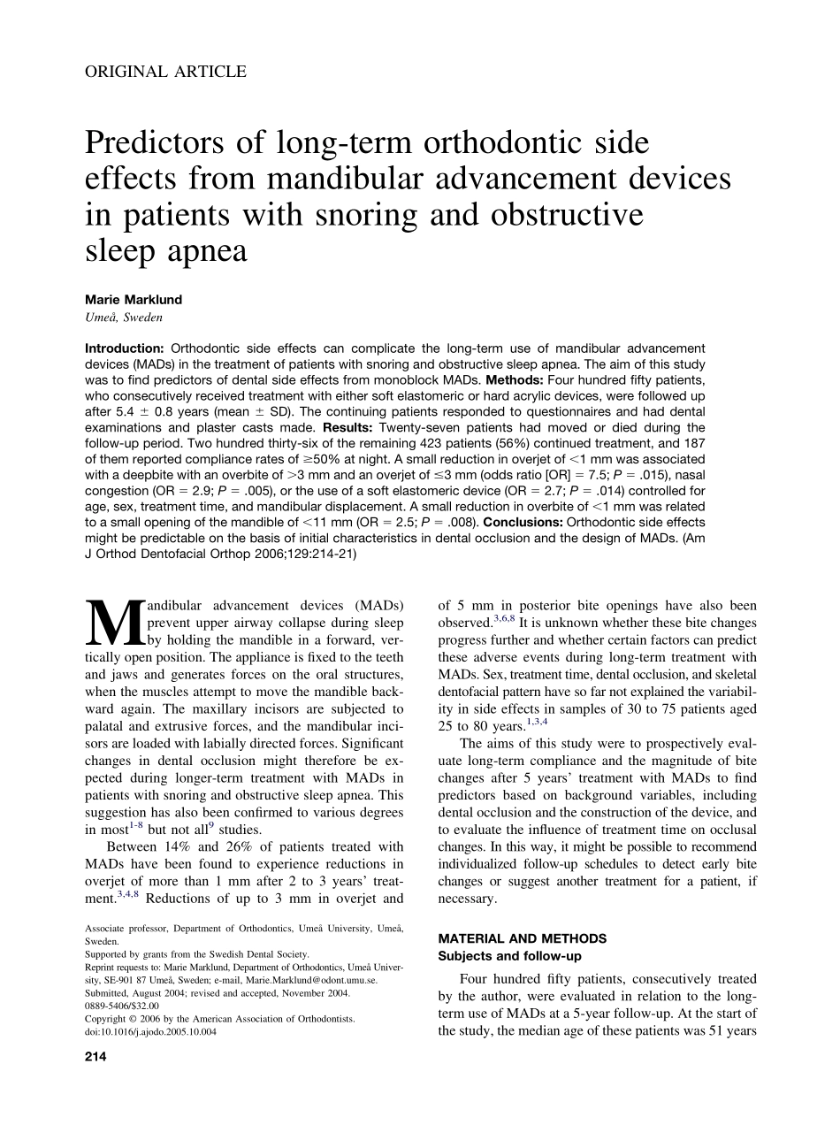 2006_129_2_214_221_Marklund.pdf_第1页