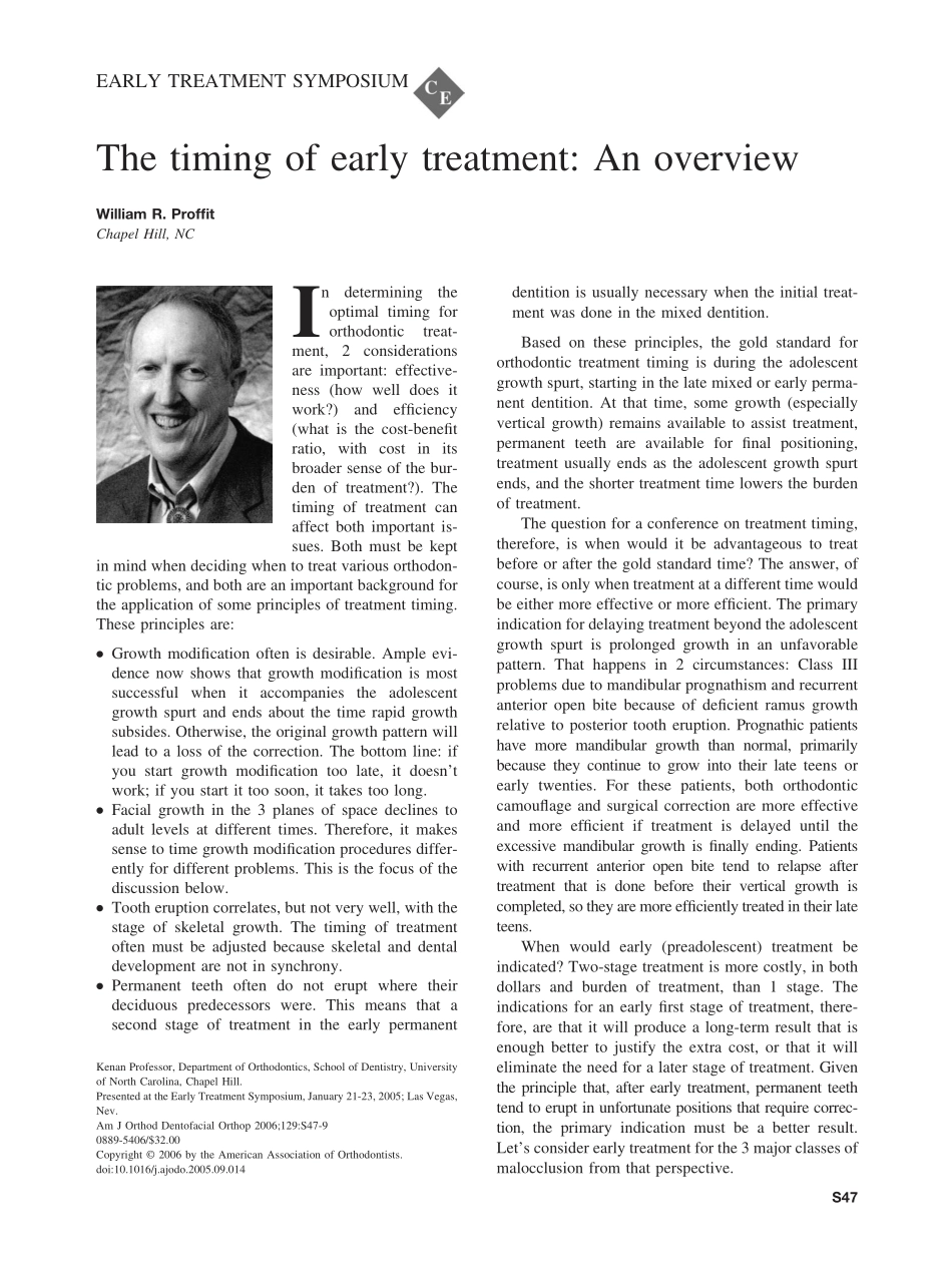 2006_129_4-Suppl-1_S47_S49_Proffit.pdf_第1页