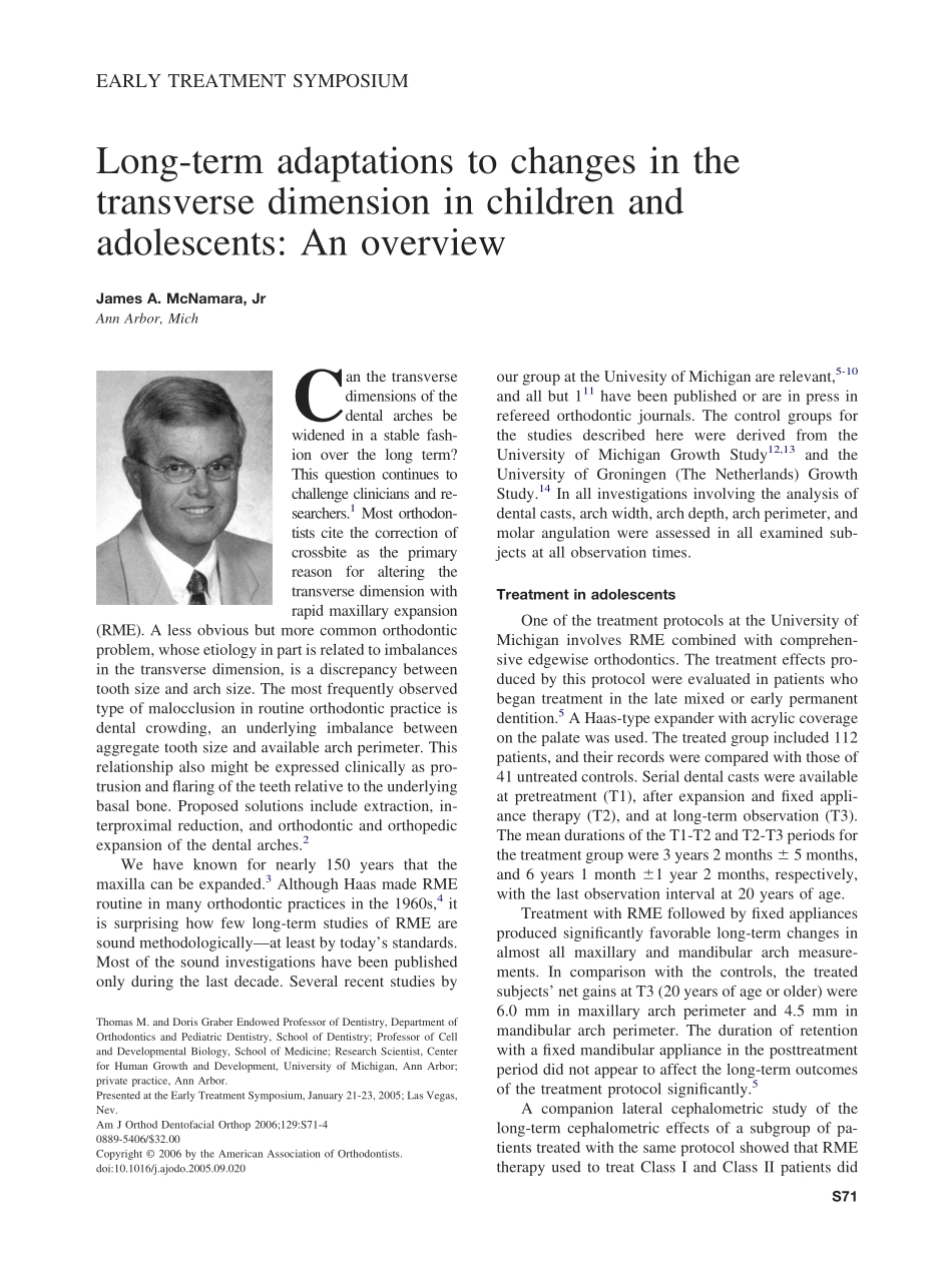 2006_129_4-Suppl-1_S71_S74_Jr,-McNamara.pdf_第1页