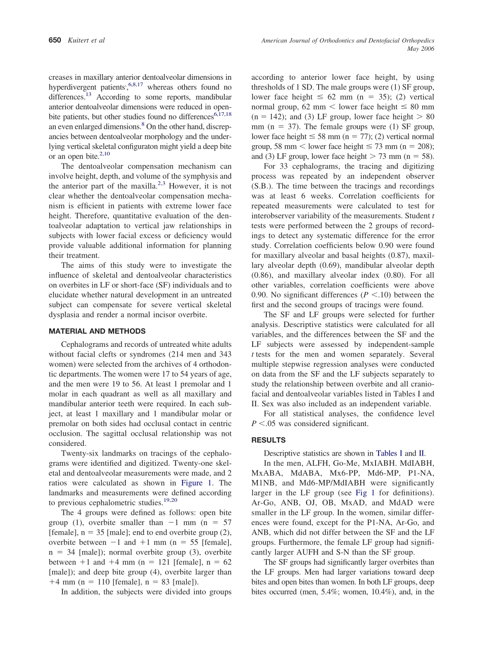 2006_129_5_649_657_Kuitert.pdf_第2页