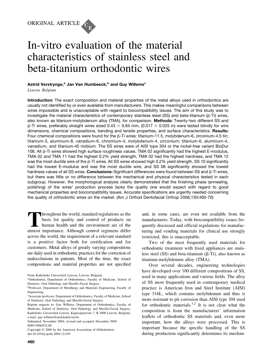 2006_130_4_460_470_Verstrynge.pdf_第1页
