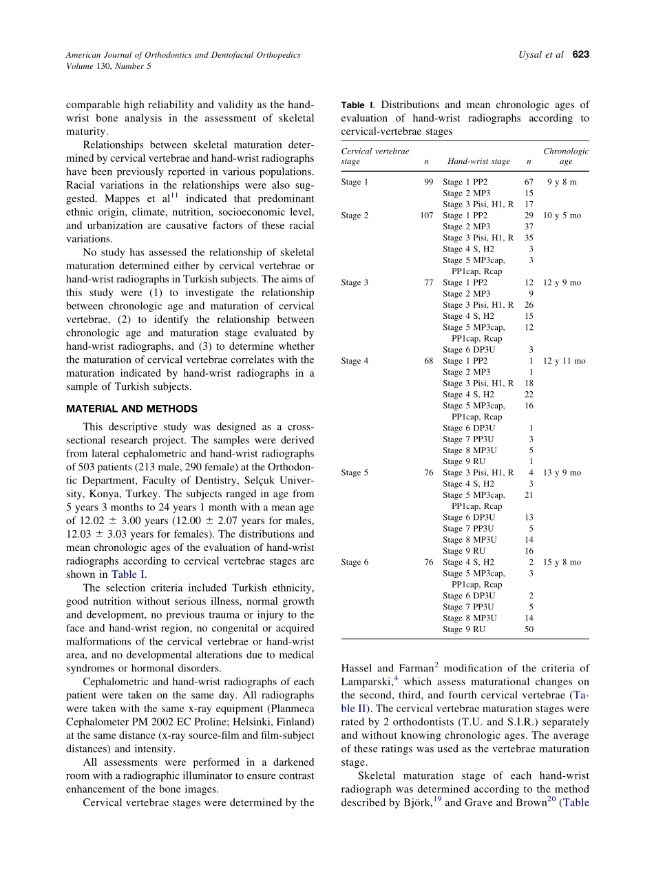 2006_130_5_622_628_Uysal.pdf_第2页