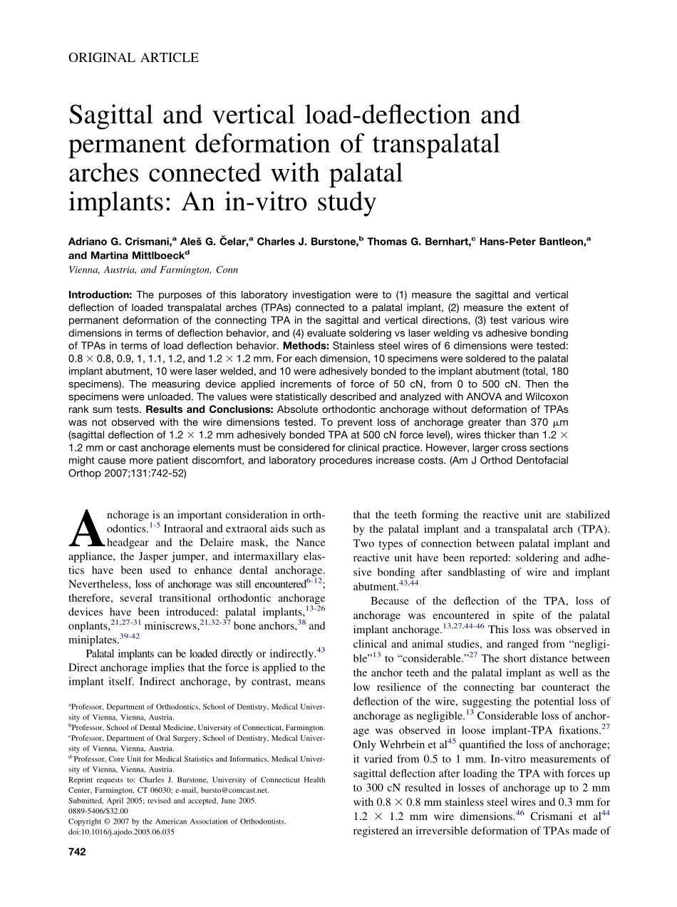 2007_131_6_742_752_Crismani.pdf_第1页