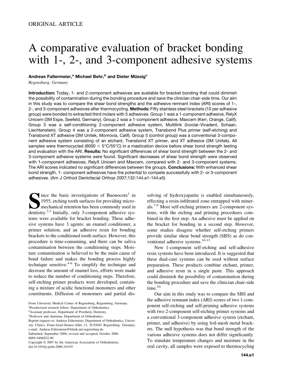 2007_132_2_144.e1_144.e5_Faltermeier.pdf_第1页